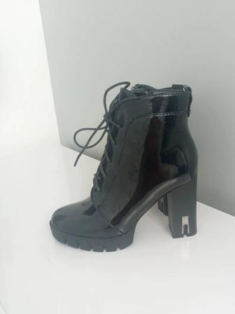 Ботильоны, женские сапожки