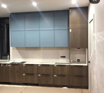 Сборка установка мебели, мебель на заказ