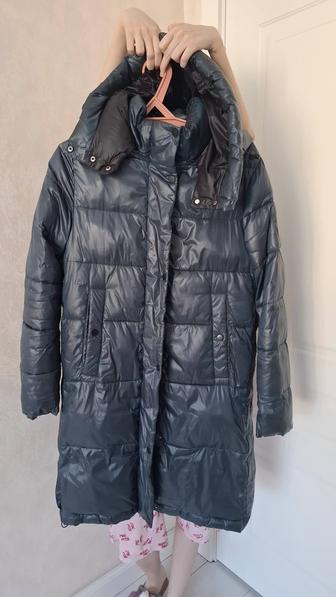 Куртка зимняя