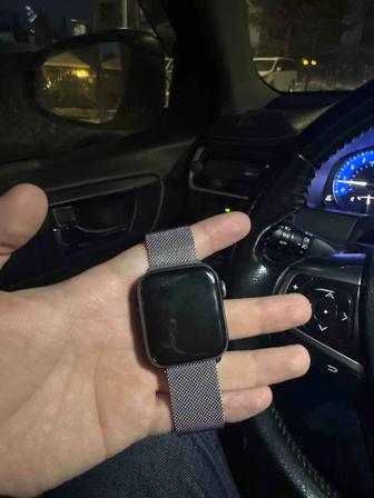 Apple Watch 4 Nike 44mm