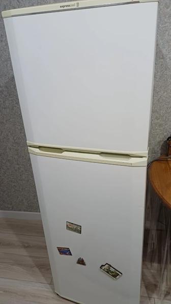 Холодильник LG