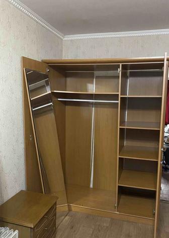 Шкаф для одежды