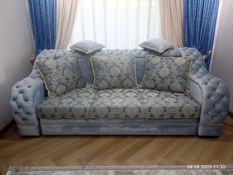 Мебель диван