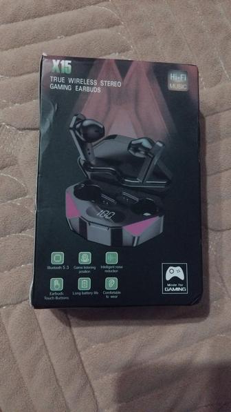 Продам Оригинальные Наушники новые