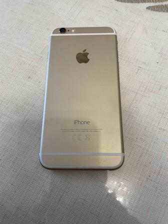 Продам iPhone 6 в хорошем состоянии wats  не поддерживает только звонки