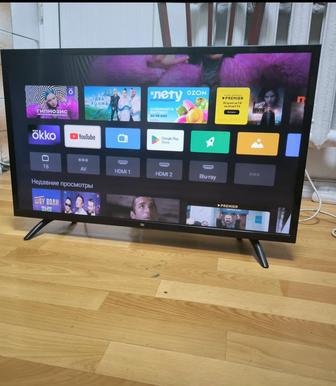 Xiaomi 81 см смарт телевизор