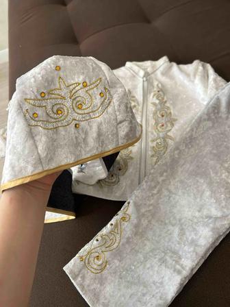 Костюм национальный для мальчика