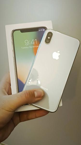 iphone x 64g