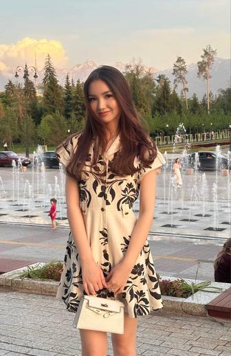 Модель