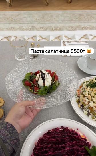 Посуды ivv - салатница