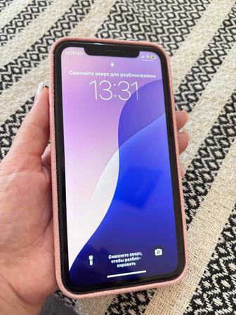 Продаю iPhone 11 64gb/ Цена окончательная .