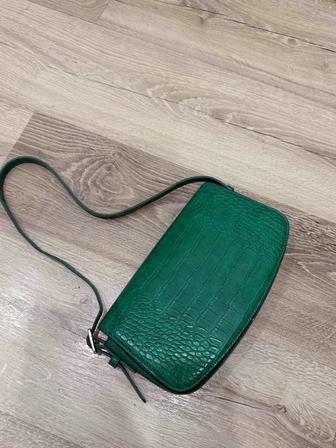 Новая сумка Mango