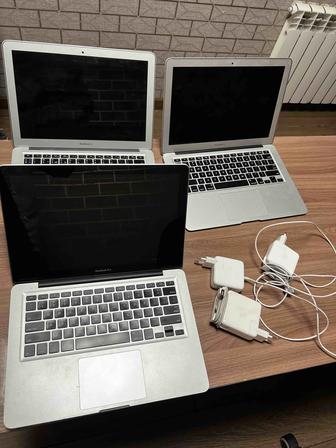 MacBook Макбуки