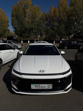 Elantra 2024 авто в аренду под такси
