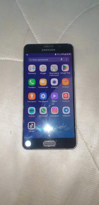 Samsung a5 2016