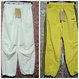 Новые брюки трико