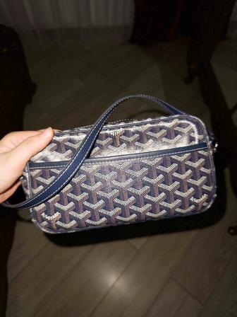 Сумка Goyard