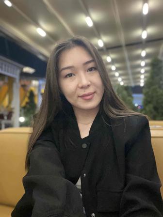 Менеджер по работе с клиентами
