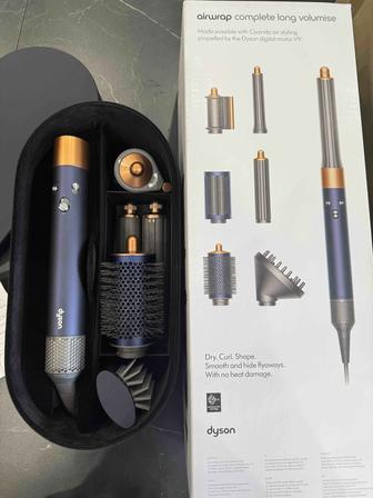 Dyson стайлер
