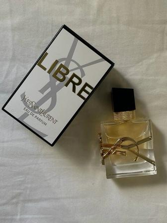 Продам парфюм Libre