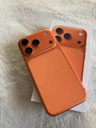 Продам Iphone 17 pro / 1TB