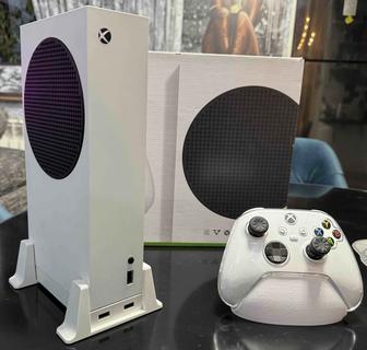 Игровая приставка Xbox Series S