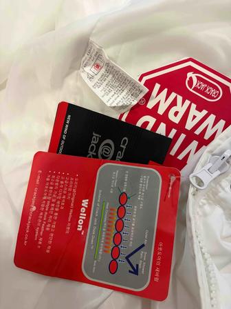 Продам корейскую куртку