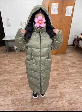 Куртка женский
