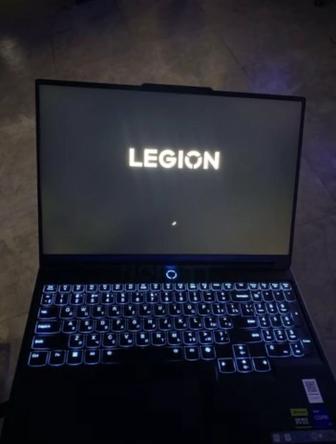 Lenovo Legion 7 16IRX9