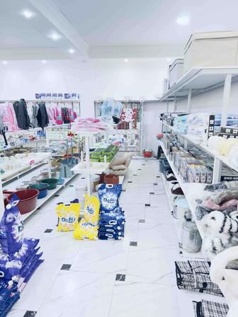 Магезин и складтарға полкалар