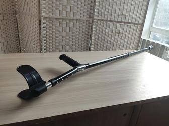 Костыль 1200тг/неделю (костыль подлокотный 1 штука)