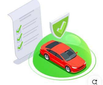 Автострахование