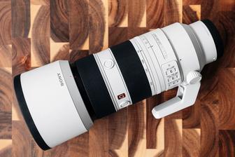 Продам Объектив Sony FE 70-200mm f/2.8 GM OSS II