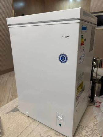 Морозильный ларь