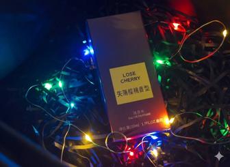 Духи lose cherry