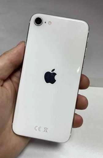 iPhone SE 2020 64GB