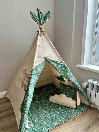 Продам вигвам