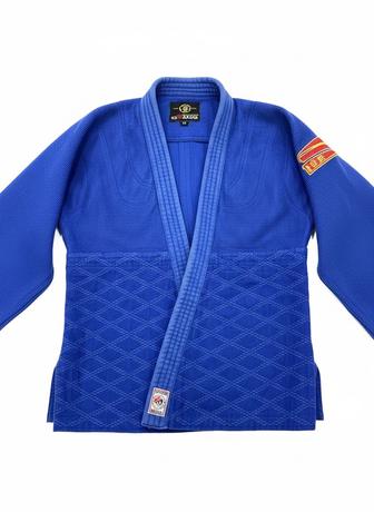 Форма для Дзюдо