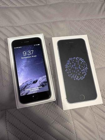 Продам IPhone 6