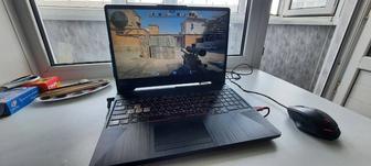 Игровой Ноутбук asus tuf gaming