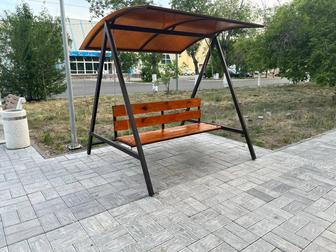 Диван качели