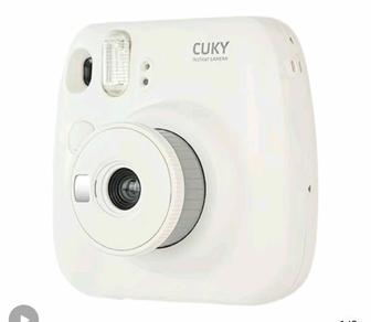 Фото аппарат