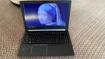 Продам ноутбук Acer Aspire 5 A715-71G