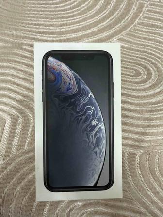 Продам IPhone XR 128 гб