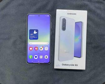 Продам Samsung A36 5G