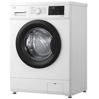 СРОЧНО ПРОДАЮ! Стиральная машина LG F2J3NS8W НОВАЯ в упаковке!