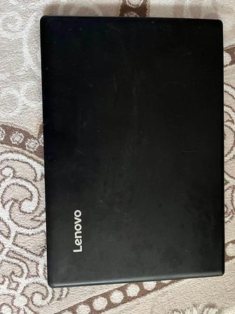Ноутбук lenovo110-15IBR