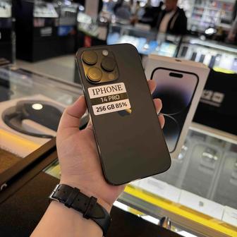 iPhone 14Pro 256Gb/85%