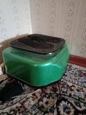 Массажер напольный СЦЭК