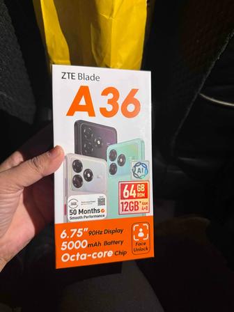 Продаю новый сотовый телефон